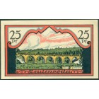 Германия, 25 пфеннигов 1921 год НОТГЕЛЬД