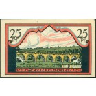 Германия, 25 пфеннигов 1921 год НОТГЕЛЬД