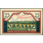 Германия, 25 пфеннигов 1921 год НОТГЕЛЬД