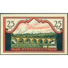 Германия, 25 пфеннигов 1921 год НОТГЕЛЬД