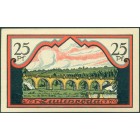 Германия, 25 пфеннигов 1921 год НОТГЕЛЬД