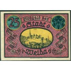 Германия, 25 пфеннигов 1921 год НОТГЕЛЬД