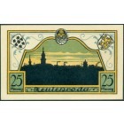 Германия, 25 пфеннигов 1921 год НОТГЕЛЬД