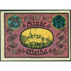 Германия, 25 пфеннигов 1921 год НОТГЕЛЬД