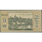 Германия, 50 пфеннигов 1921 год НОТГЕЛЬД