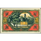 Германия, 50 пфеннигов 1921 год НОТГЕЛЬД