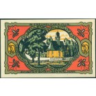 Германия, 50 пфеннигов 1921 год НОТГЕЛЬД