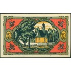 Германия, 50 пфеннигов 1921 год НОТГЕЛЬД