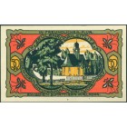 Германия, 50 пфеннигов 1921 год НОТГЕЛЬД