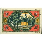 Германия, 50 пфеннигов 1921 год НОТГЕЛЬД