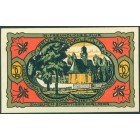 Германия, 50 пфеннигов 1921 год НОТГЕЛЬД