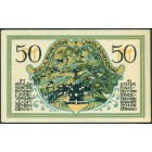 Германия, 50 пфеннигов 1921 год НОТГЕЛЬД