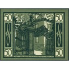 Германия, 50 пфеннигов 1921 год НОТГЕЛЬД