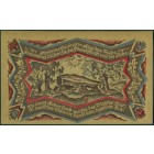 Германия, 50 пфеннигов 1921 год НОТГЕЛЬД