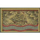 Германия, 50 пфеннигов 1921 год НОТГЕЛЬД