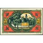 Германия, 50 пфеннигов 1921 год НОТГЕЛЬД