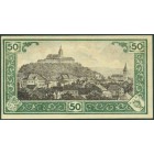 Германия, 50 пфеннигов 1921 год НОТГЕЛЬД