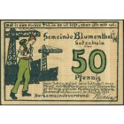 Германия, 50 пфеннигов 1921 год НОТГЕЛЬД