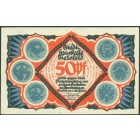 Германия, 50 пфеннигов 1921 год НОТГЕЛЬД