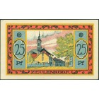 Германия, 25 пфеннигов 1921 год НОТГЕЛЬД