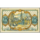 Германия, 25 пфеннигов 1921 год НОТГЕЛЬД