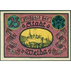 Германия, 25 пфеннигов 1921 год НОТГЕЛЬД