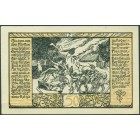 Германия, 50 пфеннигов 1921 год НОТГЕЛЬД