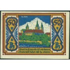 Германия, 50 пфеннигов 1921 год НОТГЕЛЬД