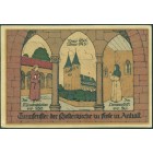 Германия, 50 пфеннигов 1921 год НОТГЕЛЬД