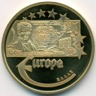 Греция, медаль 2003 год (PROOF)