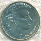 ФРГ, медаль 1979 год (UNC)
