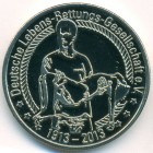 Германия, медаль 2013 год (UNC)