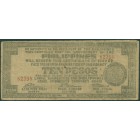 Филиппины, 10 песо 1942 год