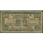 Филиппины, 50 сентаво 1942 год