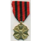 Бельгия, Медаль 