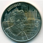 Нидерланды, 10 евро 1997 год (UNC)