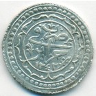 Алжир, 1 буджуреал 1827 год