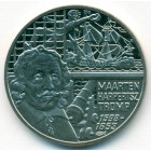 Нидерланды, 5 евро 1998 год (UNC)