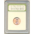 США, 1 цент 2000 год D (BU)
