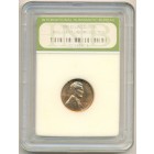 США, 1 цент 1960 год D (BU)