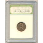 США, 1 цент 1973 год D (BU)