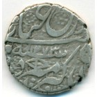 Афганистан, 1 рупия 1857 год