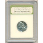 США, 5 центов 1965 год (BU)
