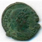 Римская Империя, АЕ4 337-350 годы