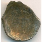Второе Болгарское царство, аспрон трахи 1197-1210 годы