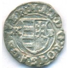 Венгрия, 1 денар 1620 год