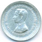 Королевство Сиам, 1 фуанг 1876-1900 годы (AU)