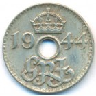 Новая Гвинея, 3 пенса 1944 год