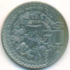 Мексика, 50 песо 1983 год