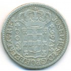 Португалия, 200 реалов 1766 год